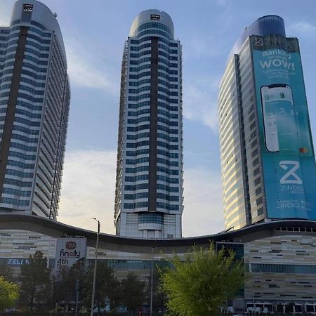 Centaurus Apartments Islamabad Eksteriør billede