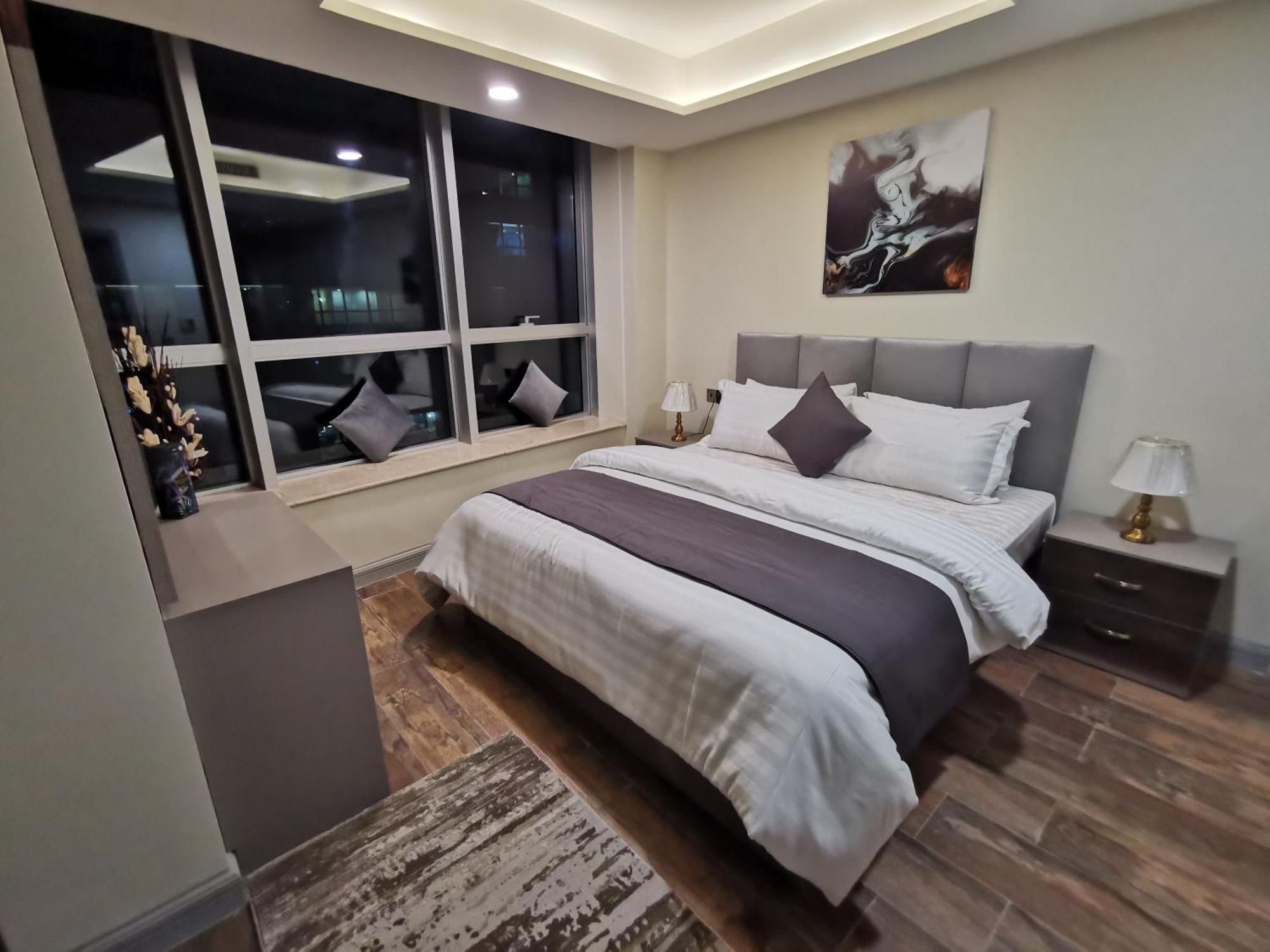 Centaurus Apartments Islamabad Eksteriør billede