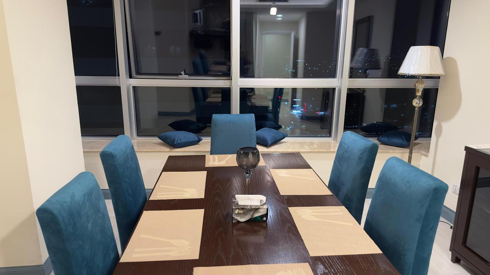 Centaurus Apartments Islamabad Eksteriør billede