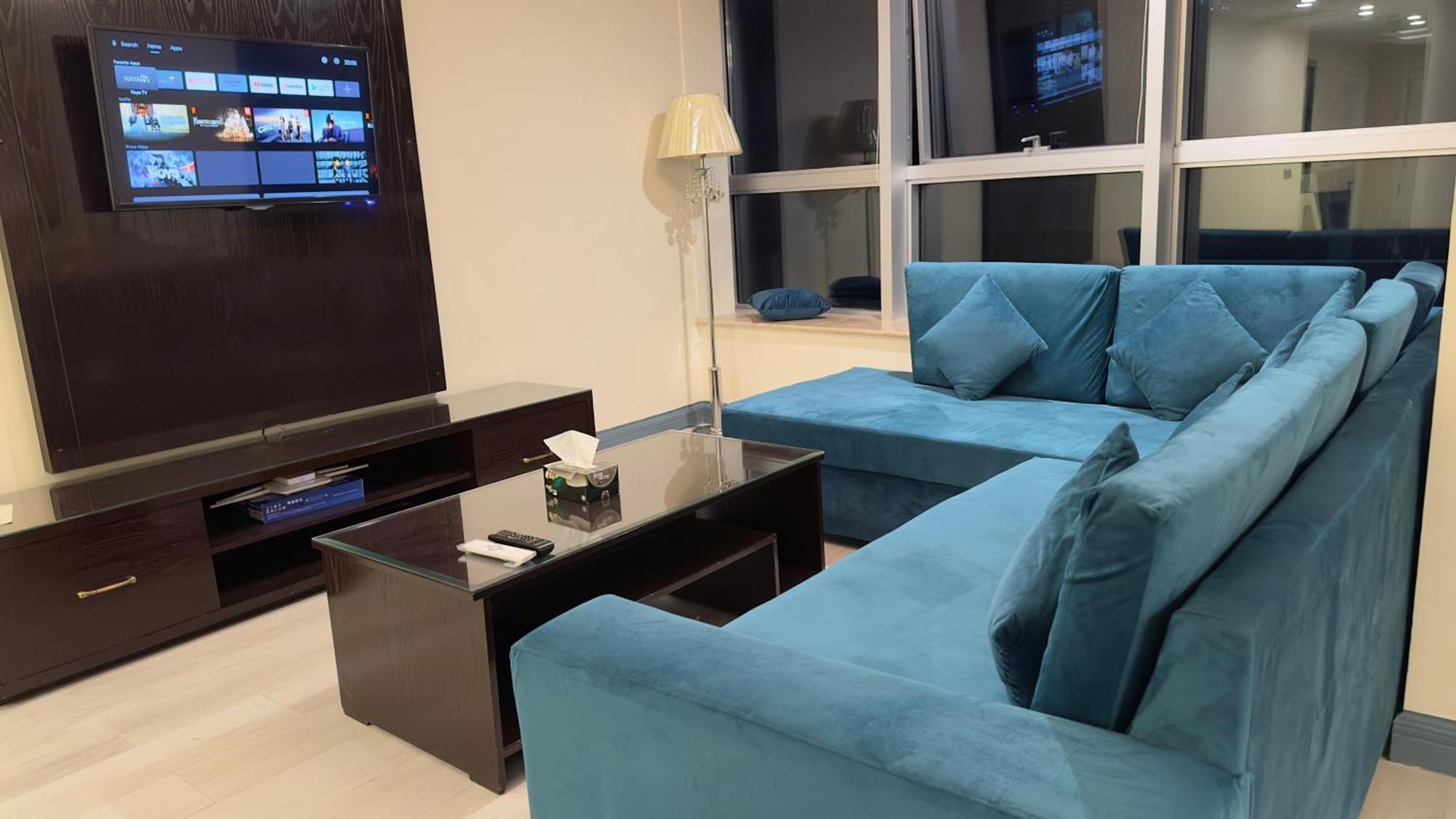 Centaurus Apartments Islamabad Eksteriør billede