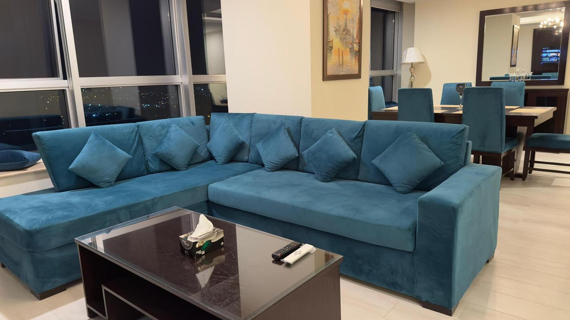 Centaurus Apartments Islamabad Eksteriør billede