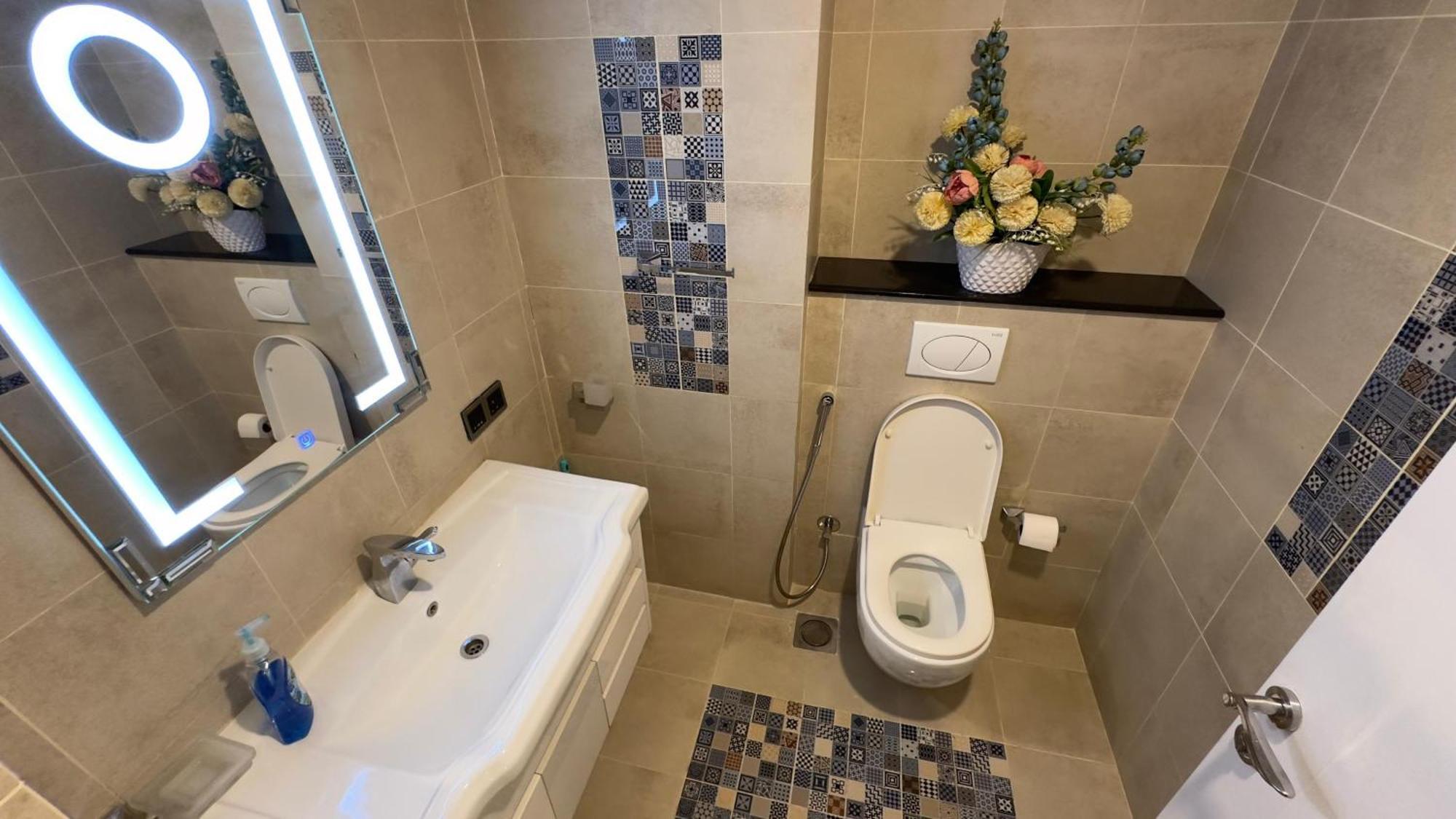 Centaurus Apartments Islamabad Eksteriør billede