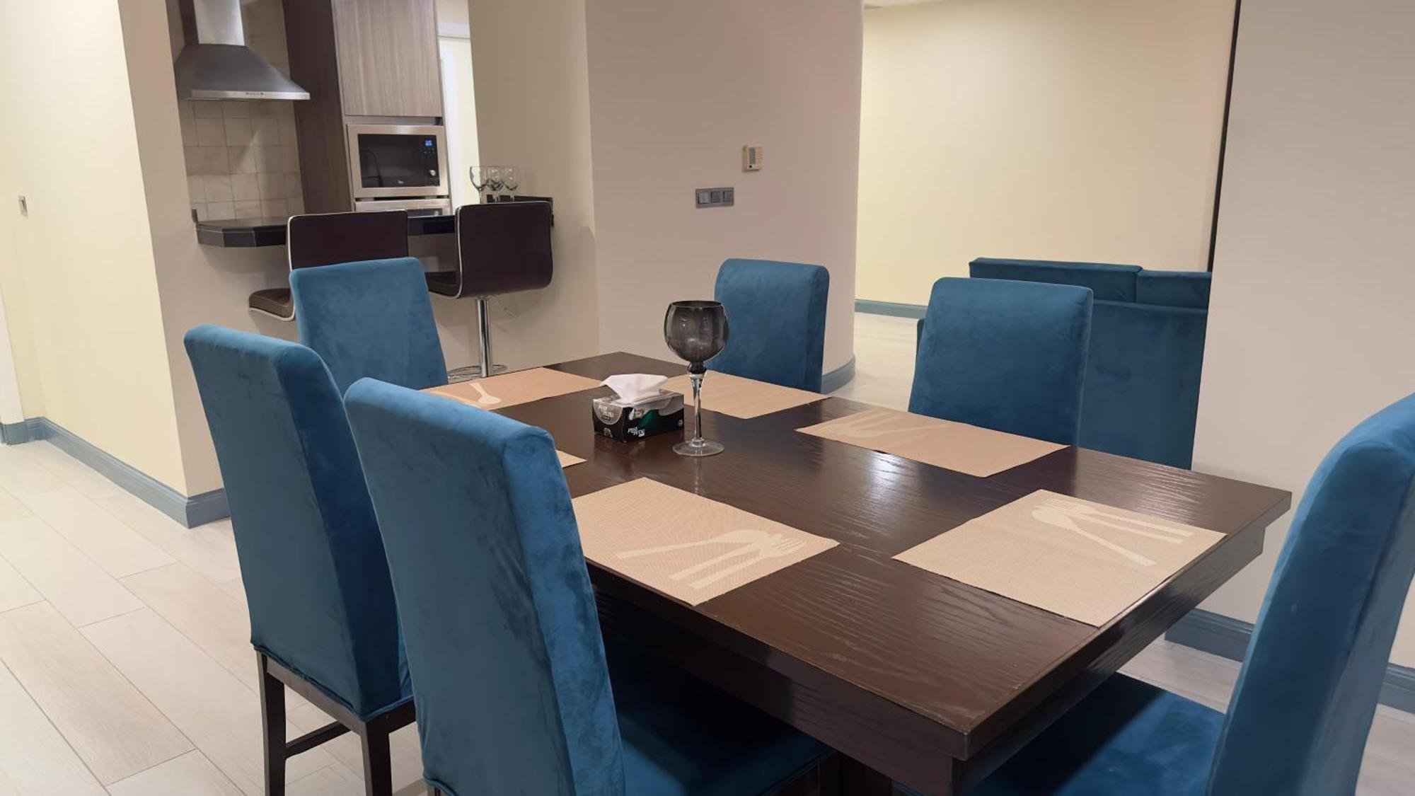 Centaurus Apartments Islamabad Eksteriør billede