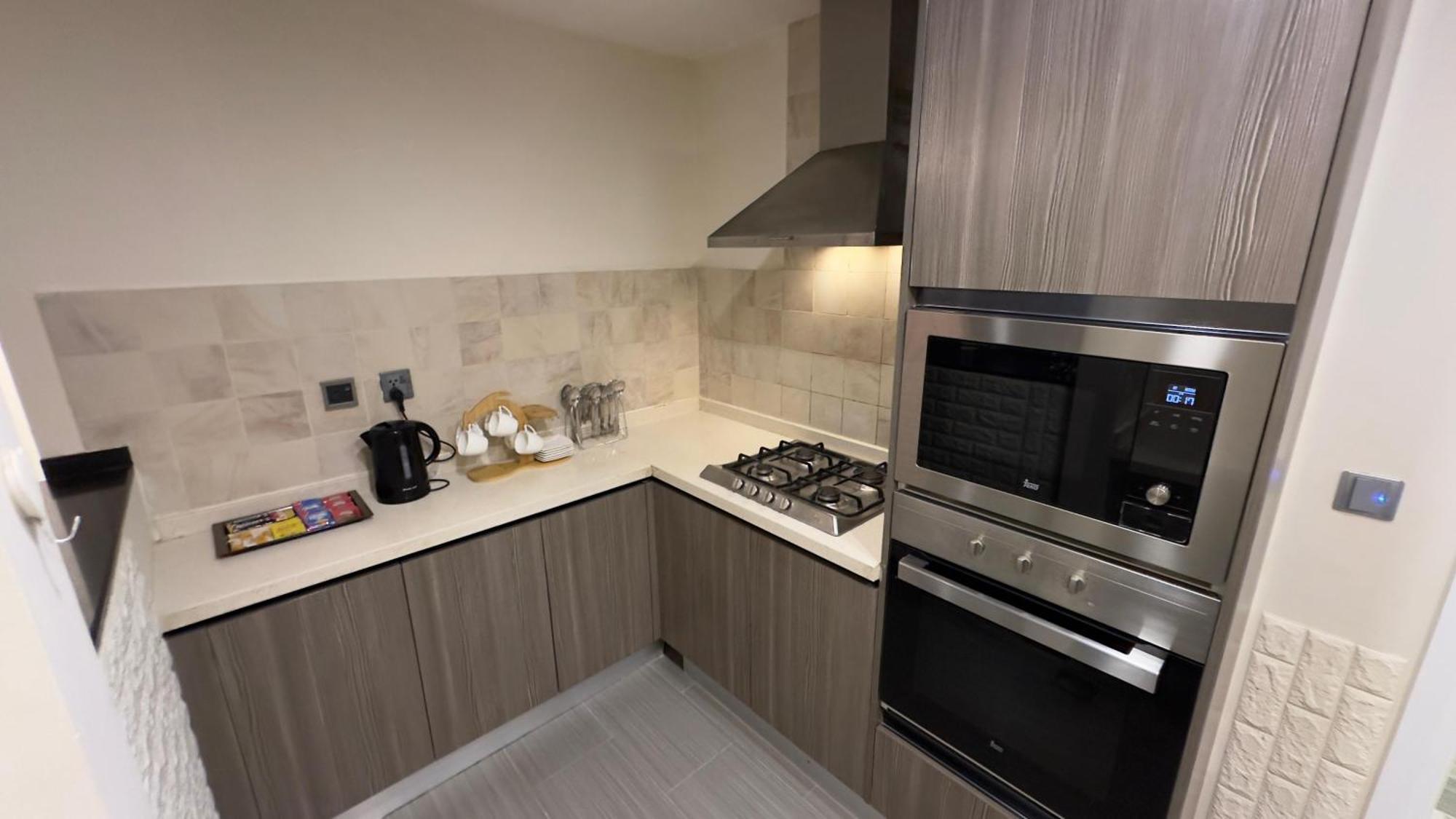 Centaurus Apartments Islamabad Eksteriør billede