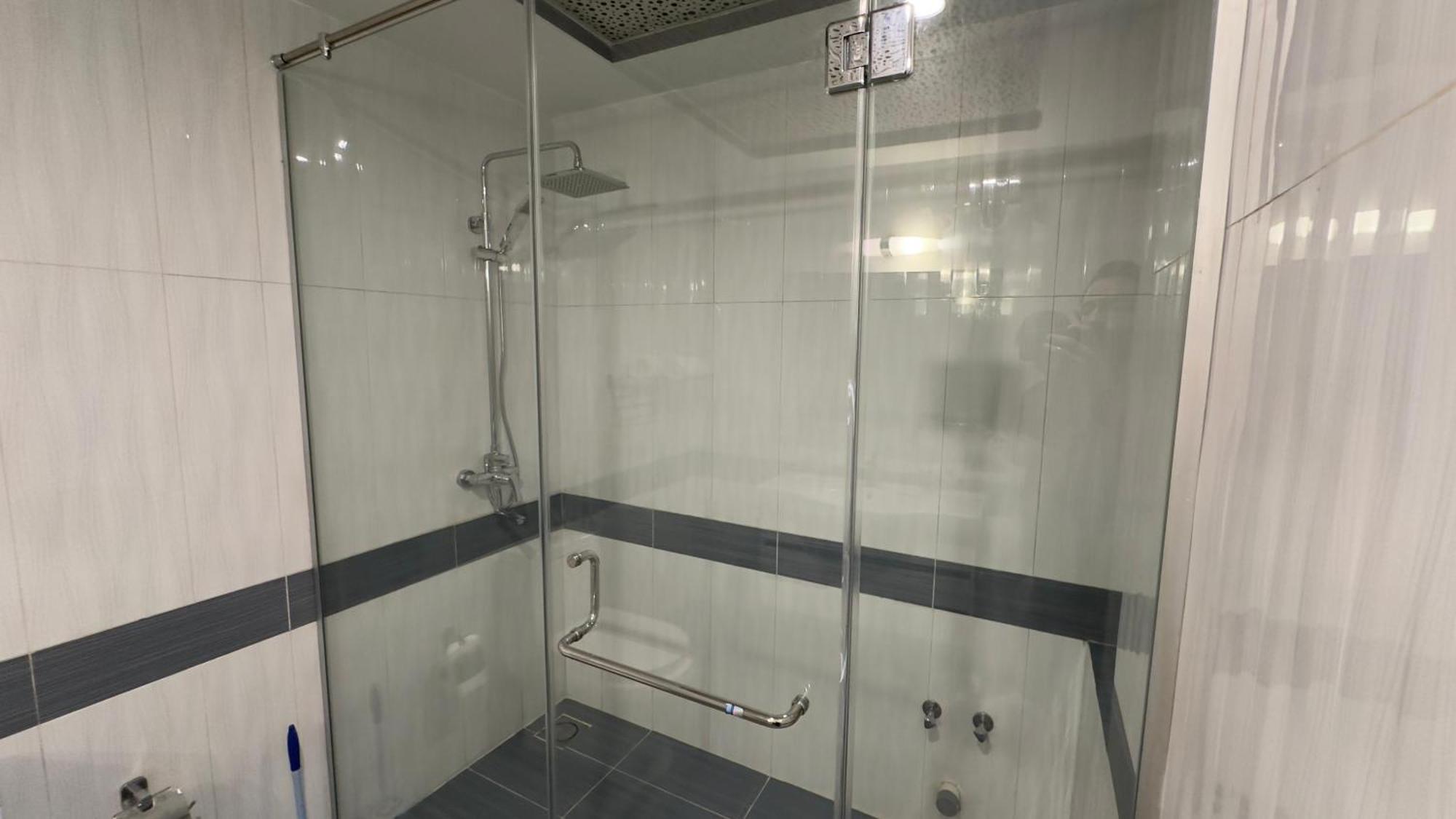 Centaurus Apartments Islamabad Eksteriør billede