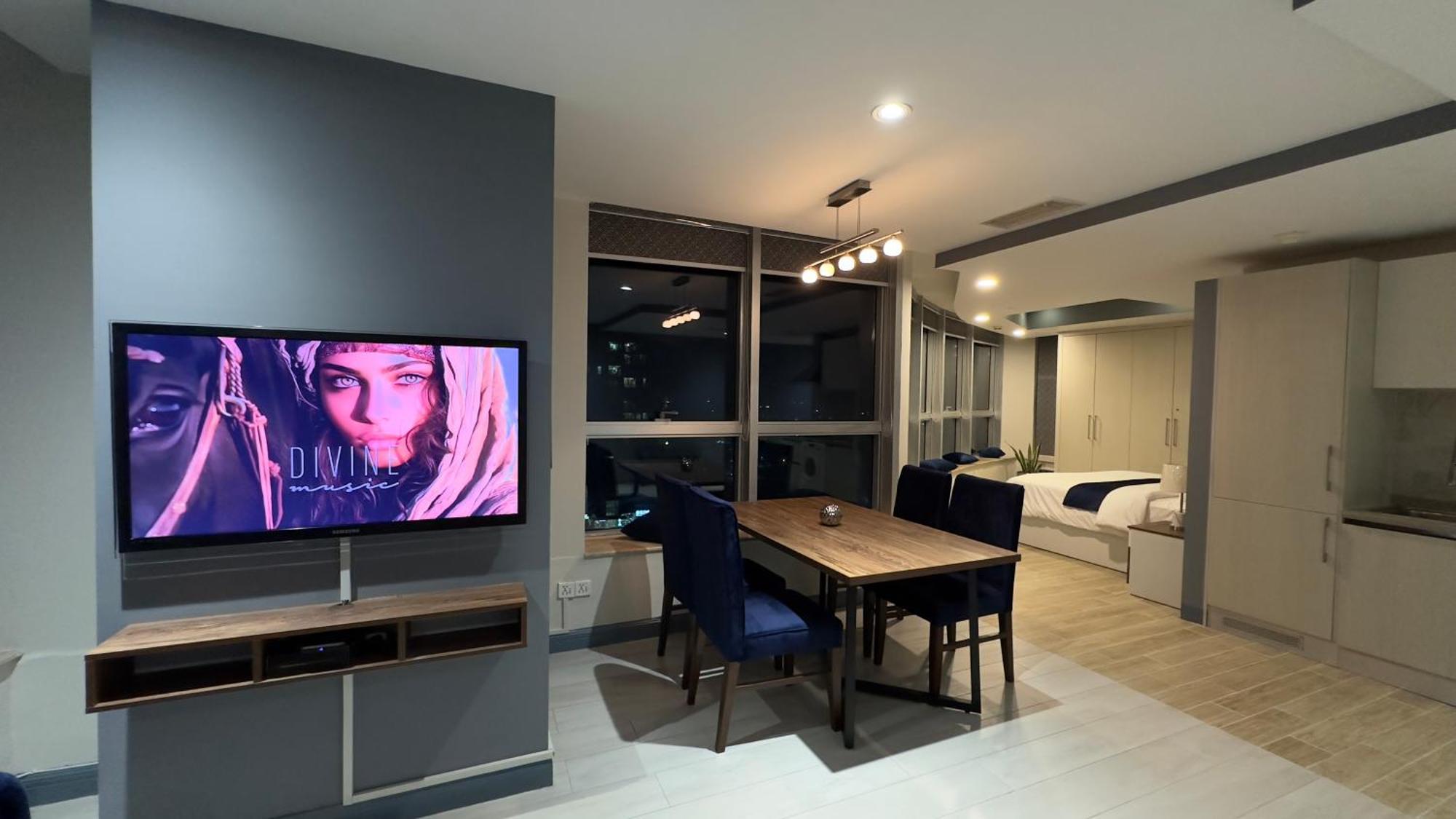 Centaurus Apartments Islamabad Eksteriør billede
