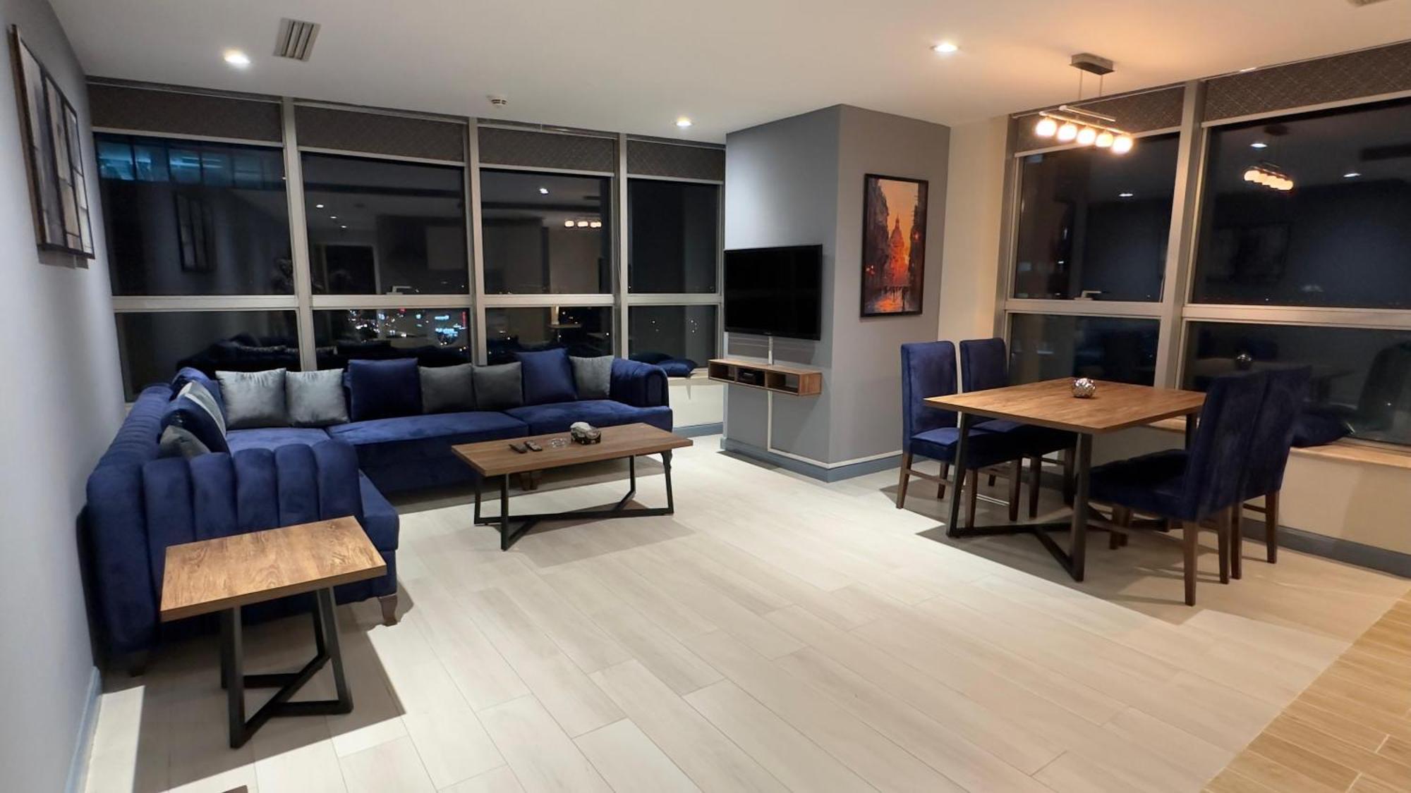 Centaurus Apartments Islamabad Eksteriør billede