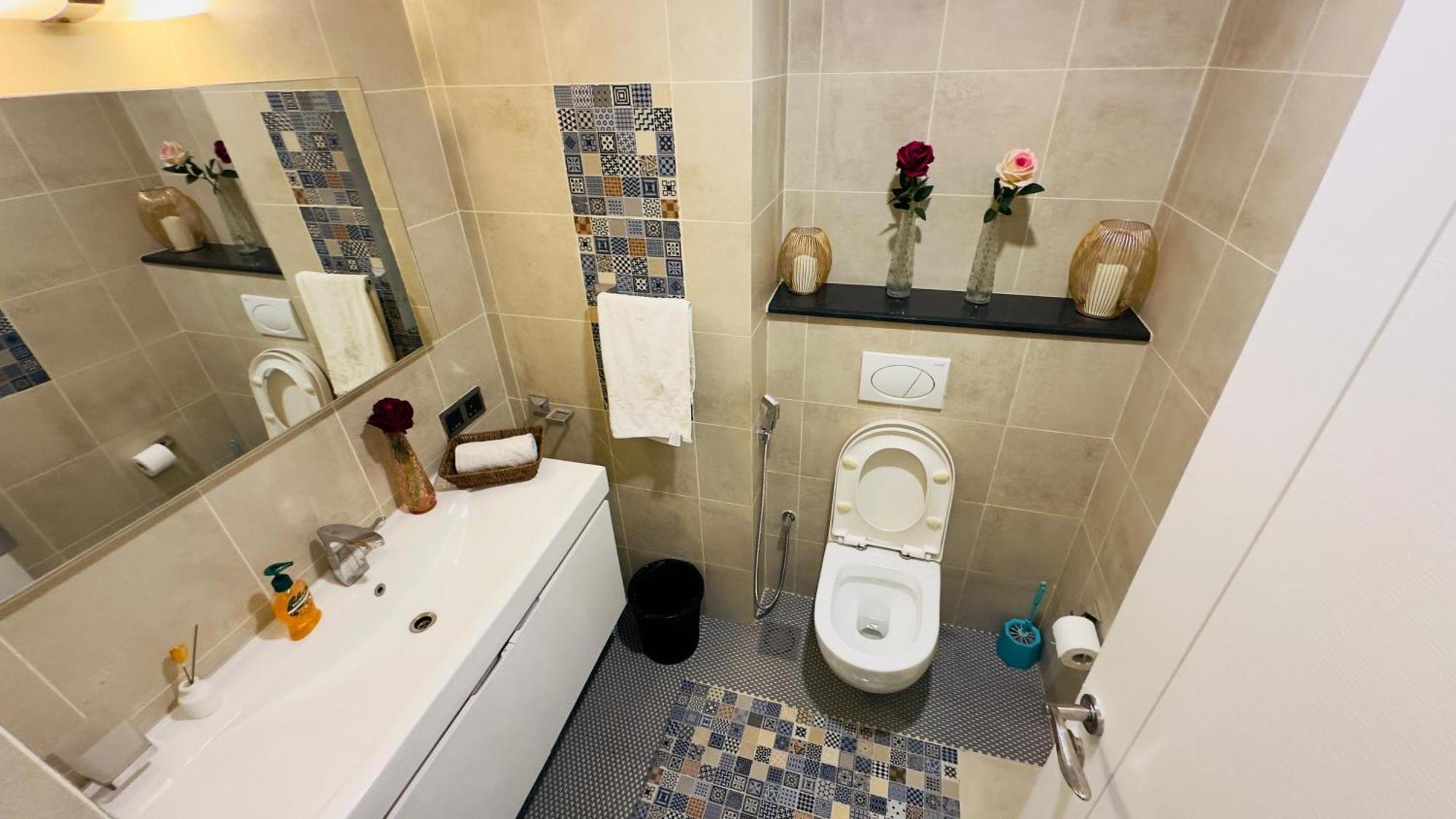 Centaurus Apartments Islamabad Eksteriør billede