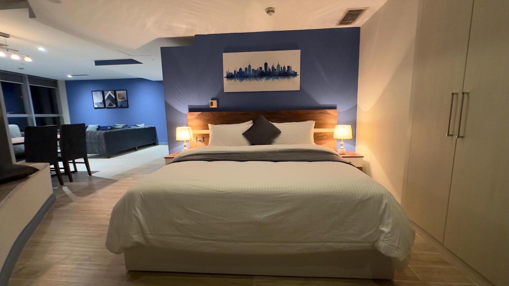 Centaurus Apartments Islamabad Eksteriør billede