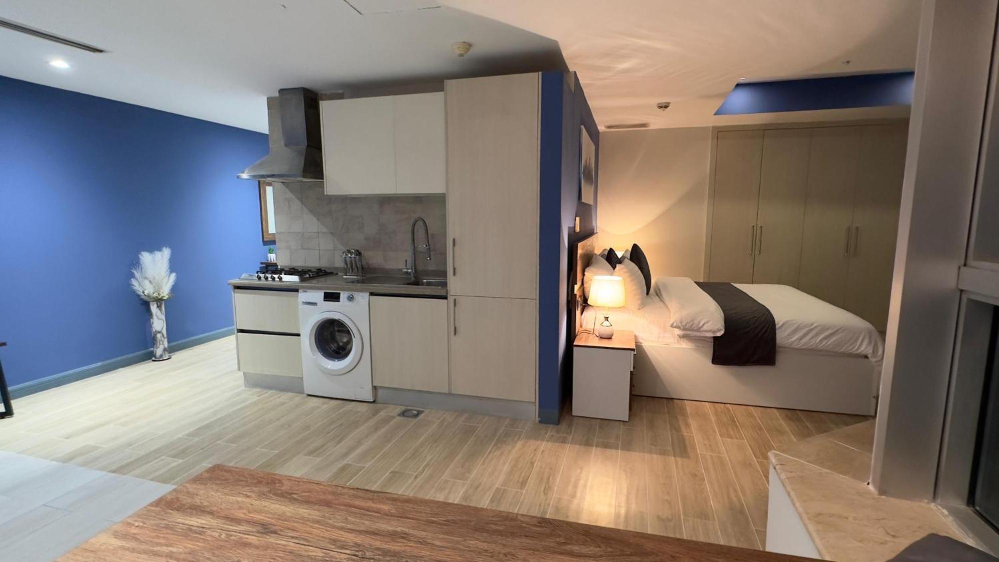 Centaurus Apartments Islamabad Eksteriør billede