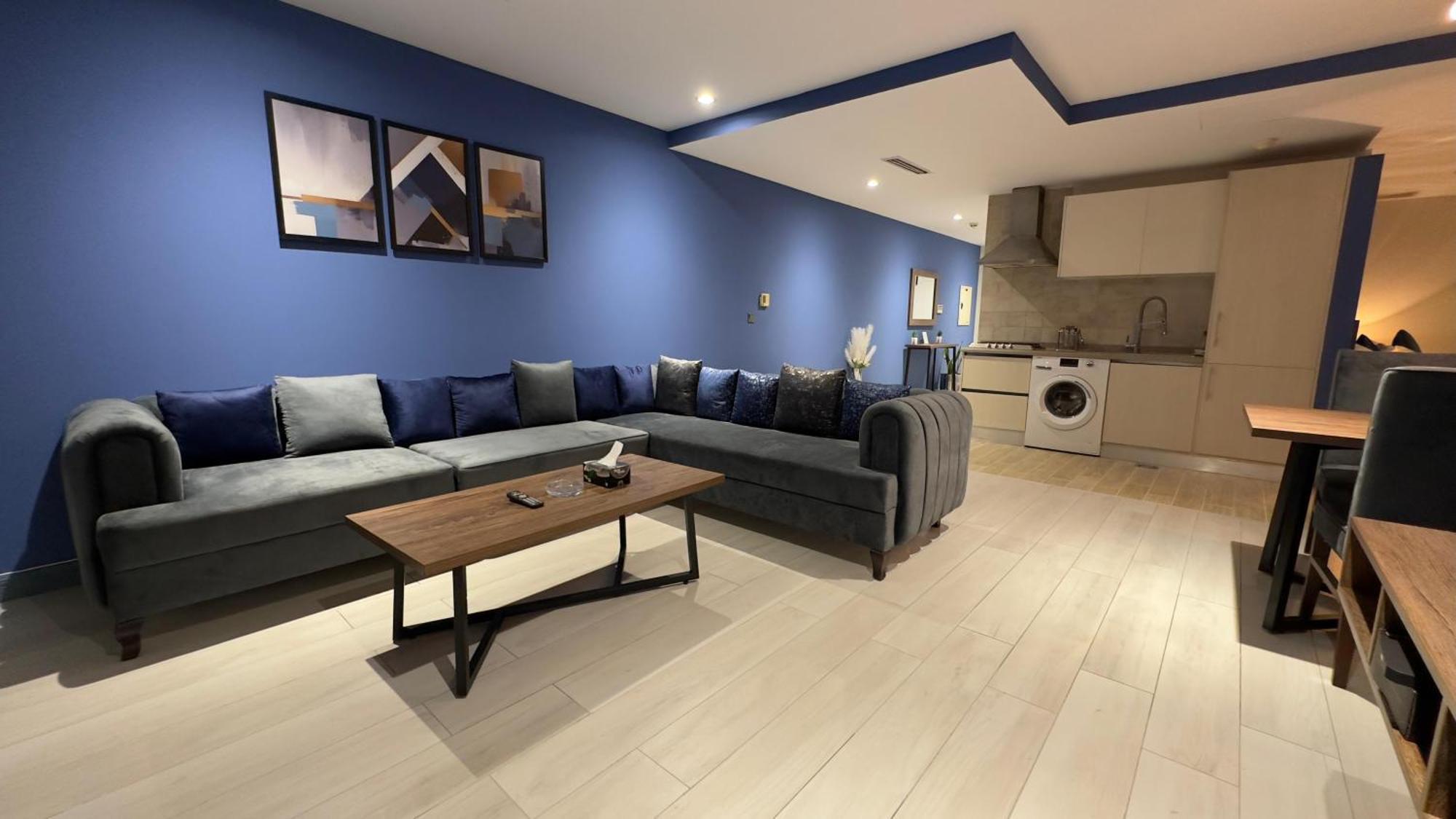 Centaurus Apartments Islamabad Eksteriør billede