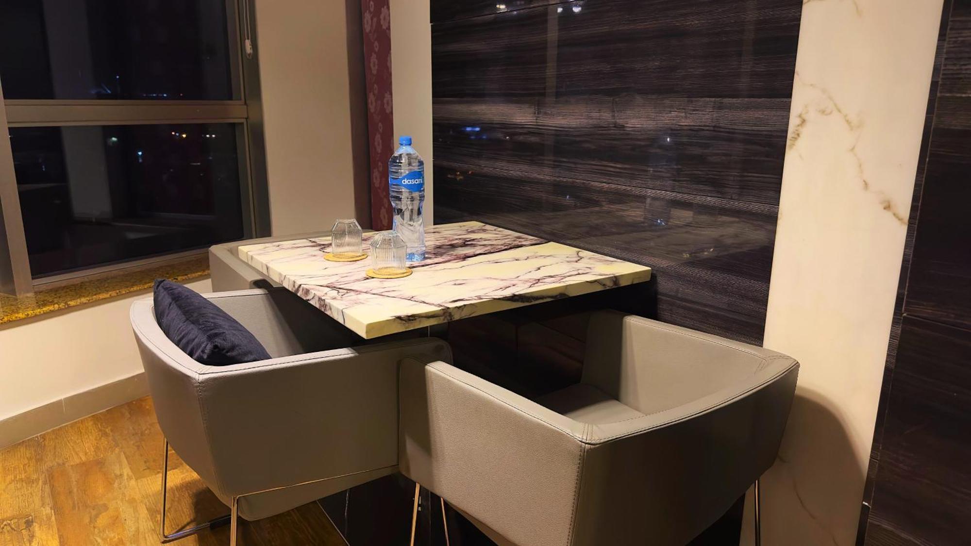 Centaurus Apartments Islamabad Eksteriør billede