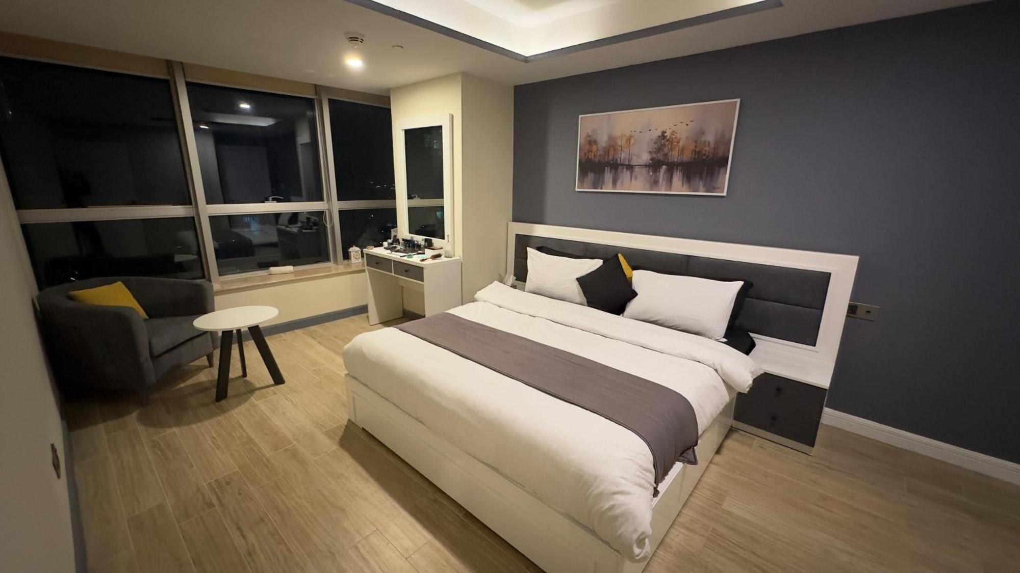 Centaurus Apartments Islamabad Eksteriør billede