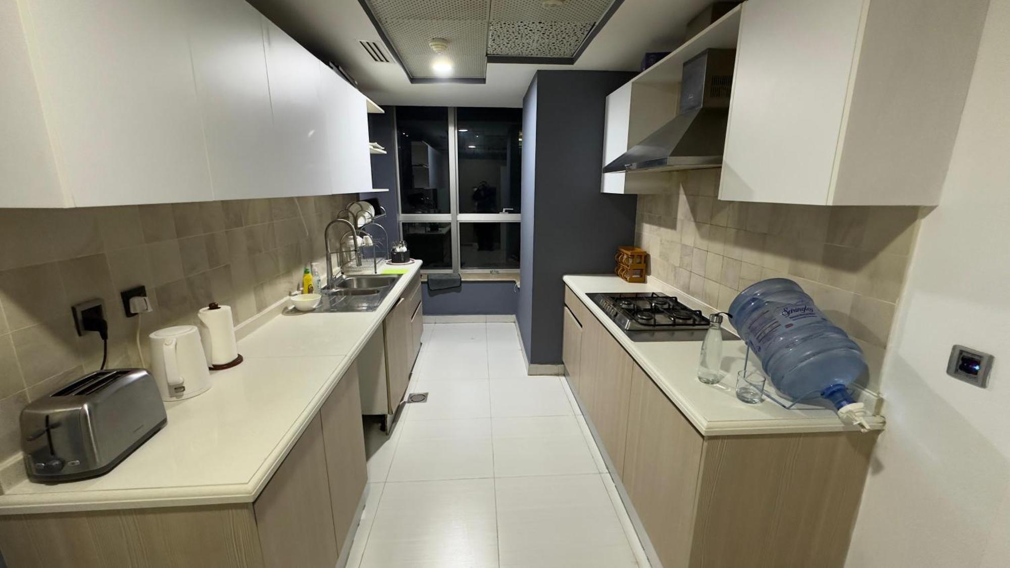 Centaurus Apartments Islamabad Eksteriør billede