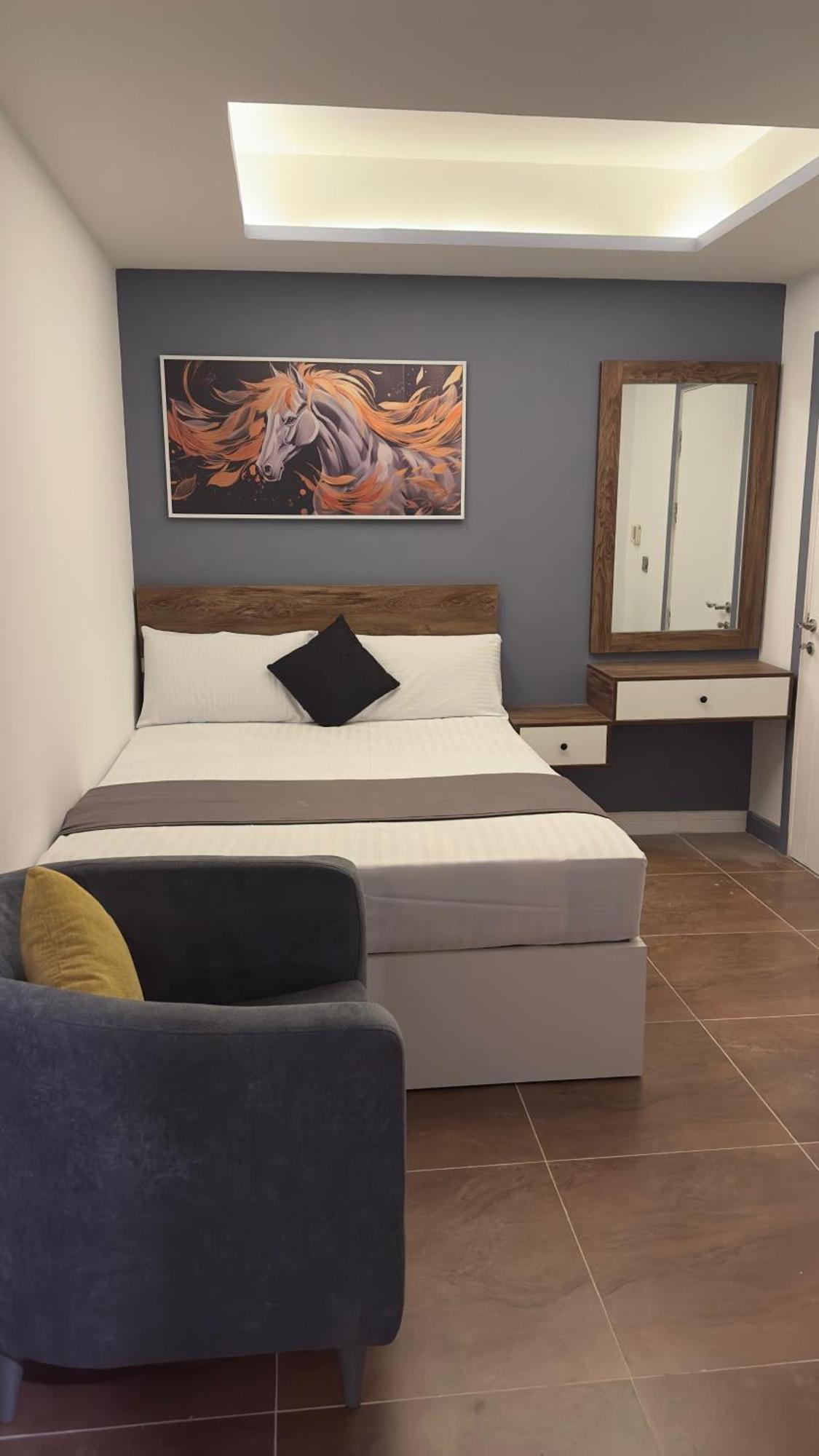 Centaurus Apartments Islamabad Eksteriør billede